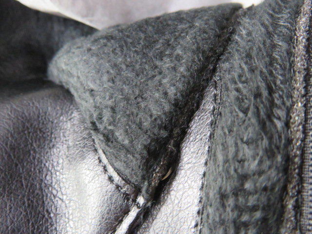 Botki Damskie HB-263 BLACK 36-41 3