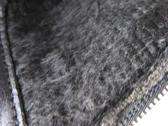 Botki Damskie RQ13 BLACK 36-41 3