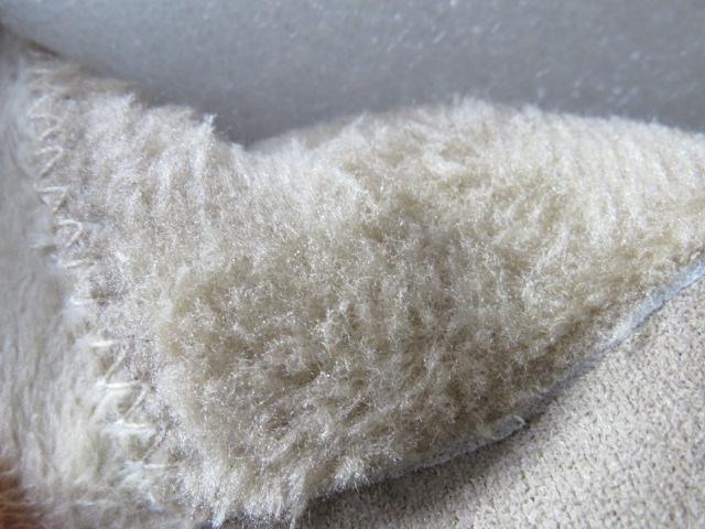 Botki Damskie E8219-3 YELLOW 36-41 3