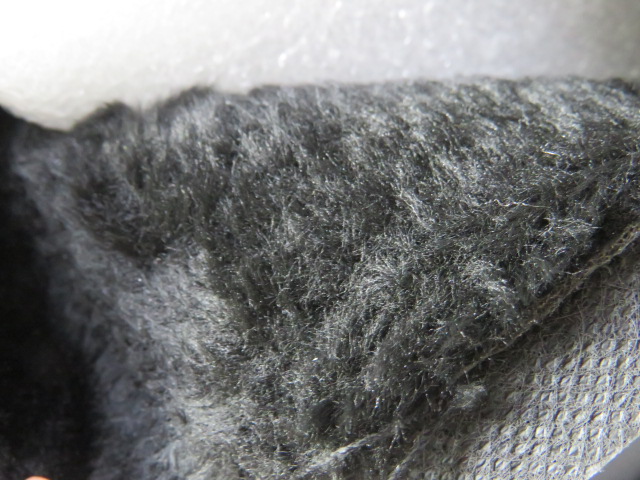 Botki Damskie E8209-1 BLACK 36-41 3