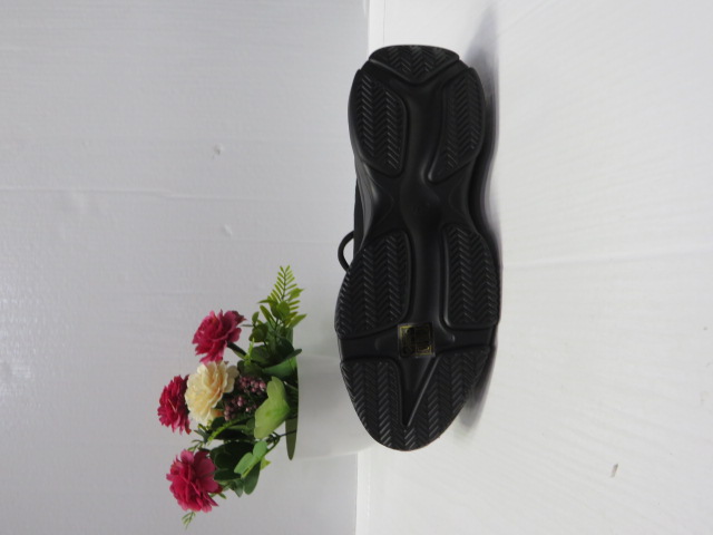 Botki Damskie SG-617 BLACK 36-41 2