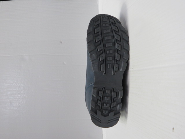 Botki Męskie 9WB2028 NAVY 41-46 2