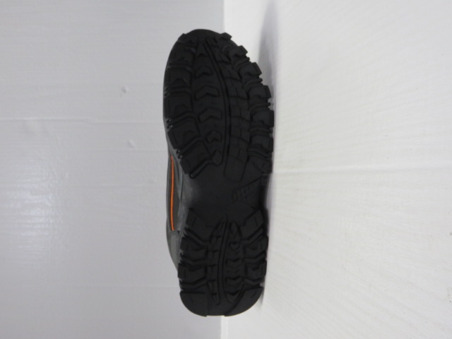 Trampki Męskie 9WF2303 BLACK/ORANGE 41-46 2