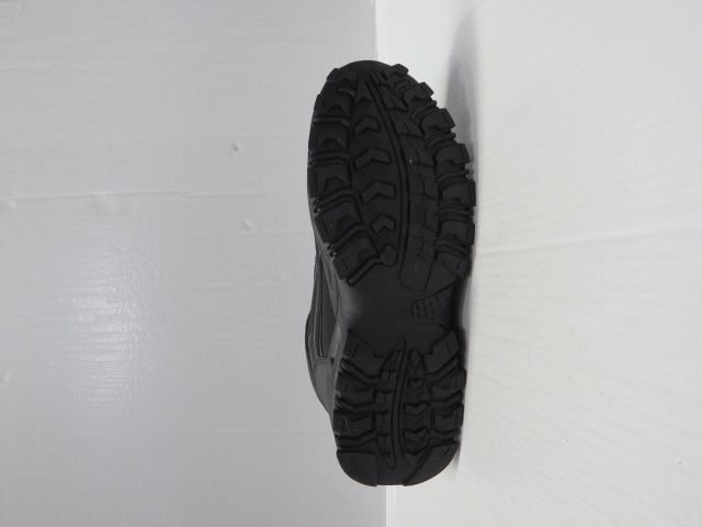 Trampki Męskie 9WF2303 BLACK/GREY 41-46 2