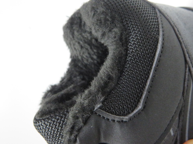 Trampki Męskie 9WF2303 BLACK/GREY 41-46 3