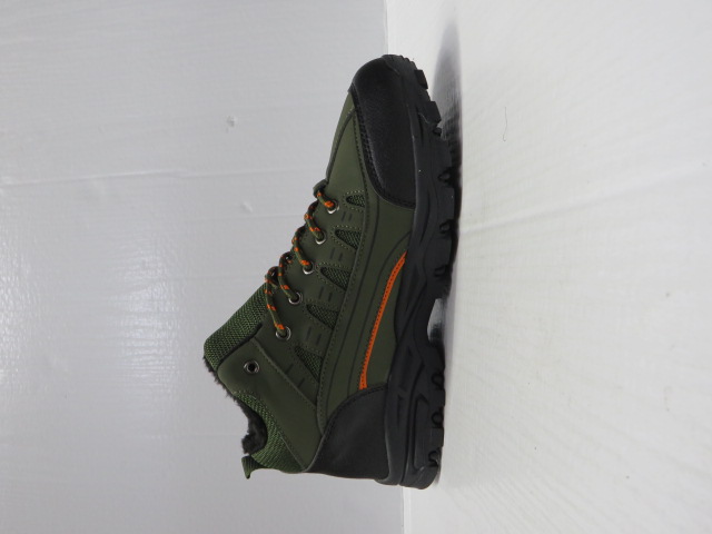 Trampki Męskie 9WF2303 OLIVE 41-46 1