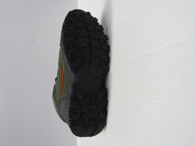 Trampki Męskie 9WF2303 OLIVE 41-46 2