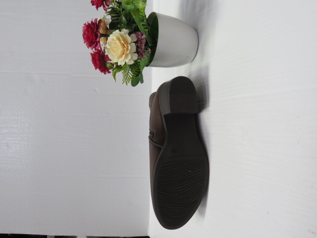 Botki Damskie 8681-2 JEDEN 36-41 2