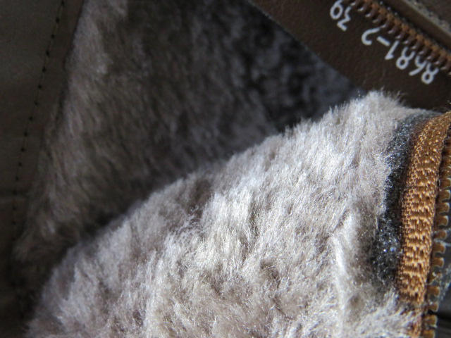 Botki Damskie 8681-2 JEDEN 36-41 3