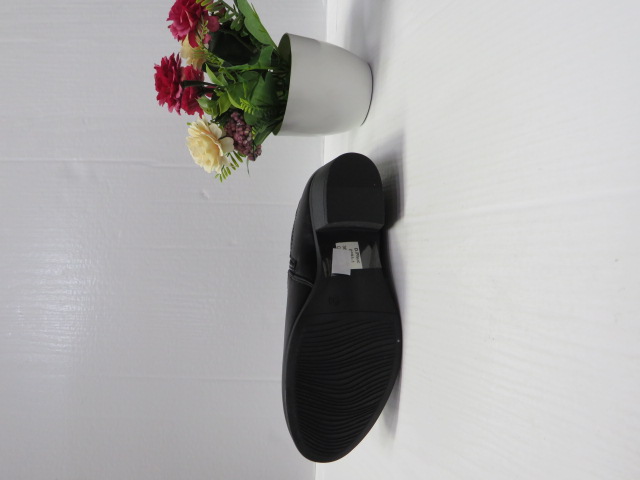 Botki Damskie 8681-1 JEDEN 36-41 2