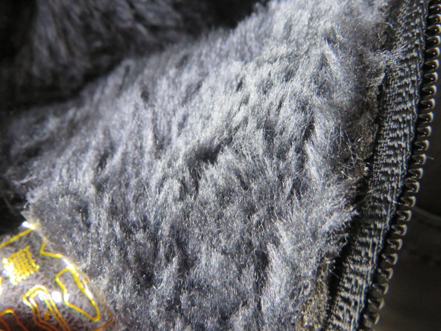 Botki Damskie 8681-1 JEDEN 36-41 3