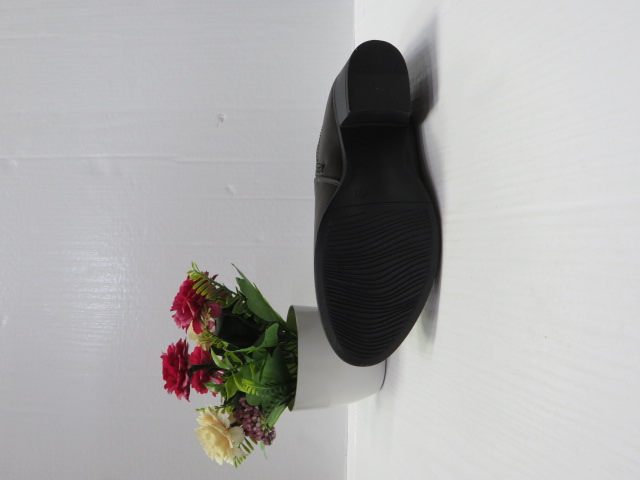 Botki Damskie 8681-5 JEDEN 36-41 2