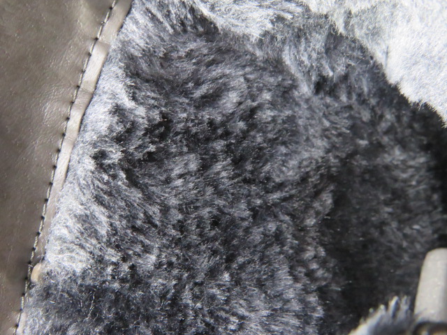 Botki Damskie 8681-5 JEDEN 36-41 3