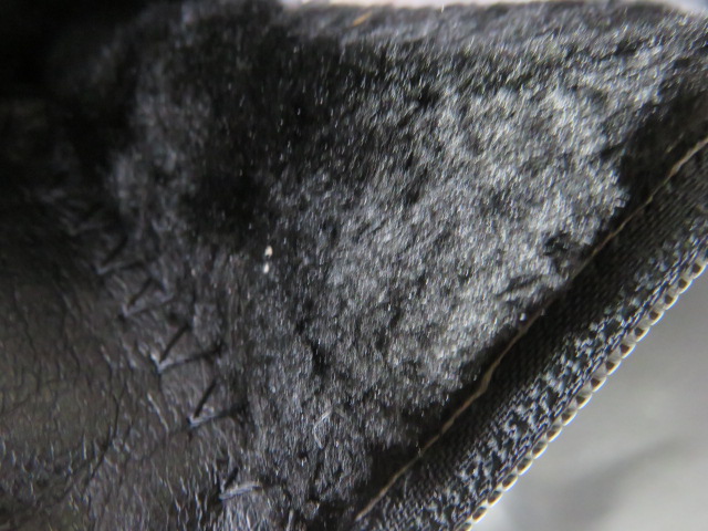 Botki Damskie X3706 BLACK 36-41 3