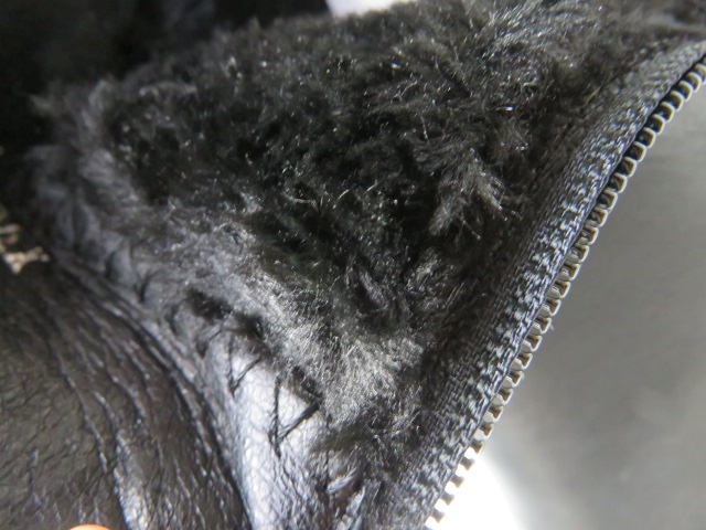 Botki Damskie X3707 BLACK 36-41 3