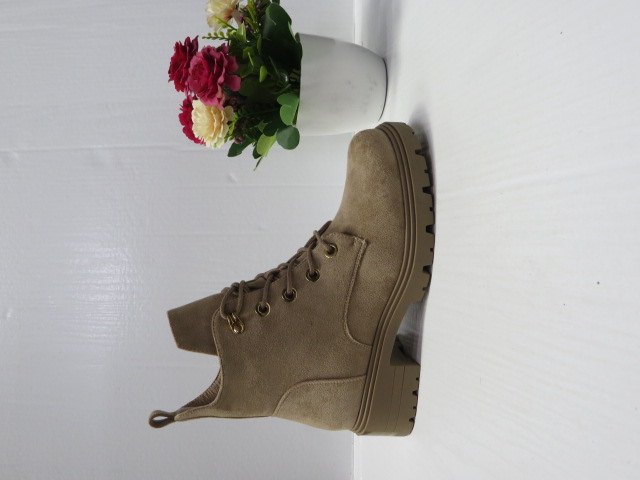 Botki Damskie H2186B JEDEN 36-41