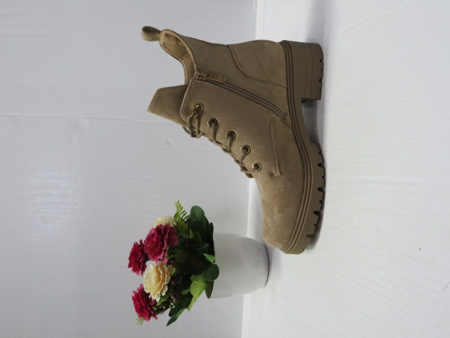 Botki Damskie H2186B JEDEN 36-41 1