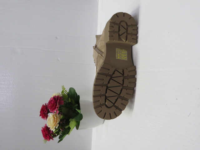 Botki Damskie H2186B JEDEN 36-41 2