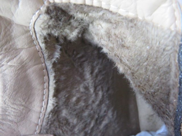 Botki Damskie H2186B JEDEN 36-41 3