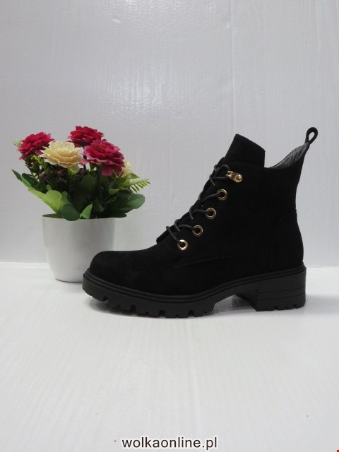Botki Damskie H2186A JEDEN 36-41