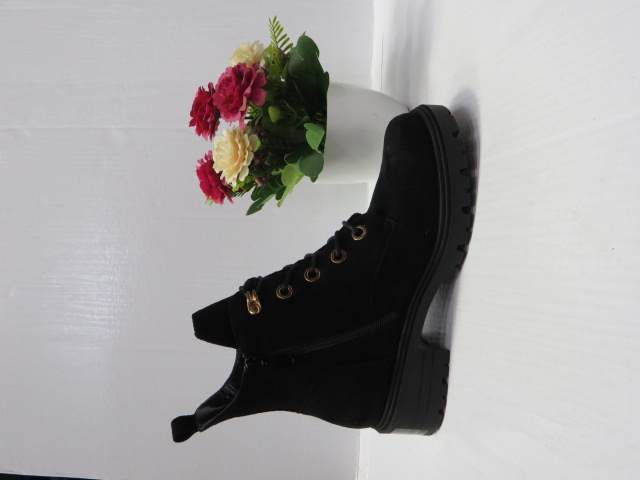 Botki Damskie H2186A JEDEN 36-41 1