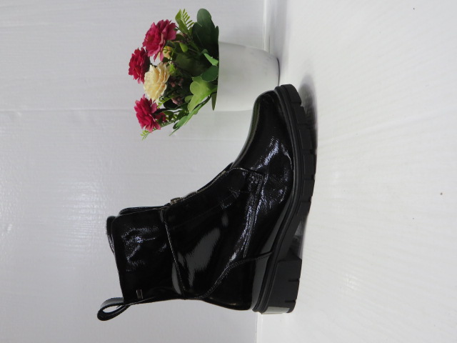 Botki Damskie 5531-1 JEDEN 37-42