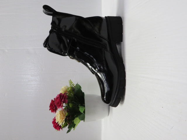 Botki Damskie 5531-1 JEDEN 37-42 1