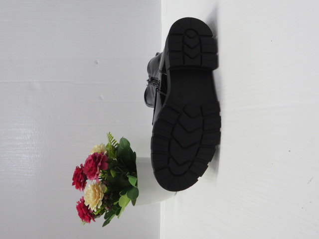 Botki Damskie 5531-1 JEDEN 37-42 2