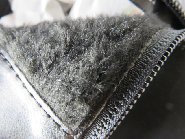 Botki Damskie H2155 BLACK 36-41 3