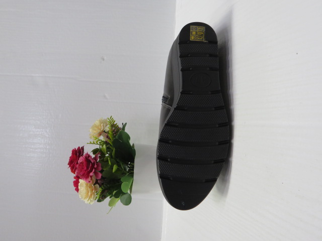 Botki Damskie 61702C-5 JEDEN 36-41 2