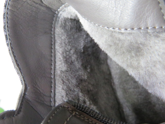 Botki Damskie 61702C-5 JEDEN 36-41 3