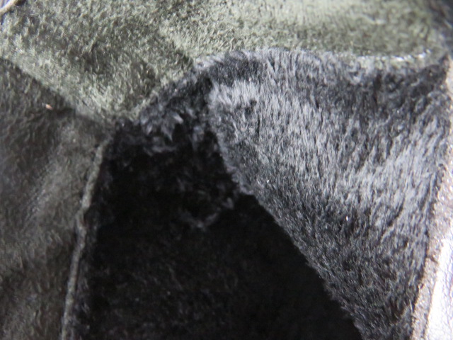 Botki Damskie 611-1 JEDEN 36-41 3