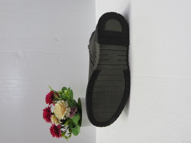 Botki Damskie 27606-5 JEDEN 36-41 2