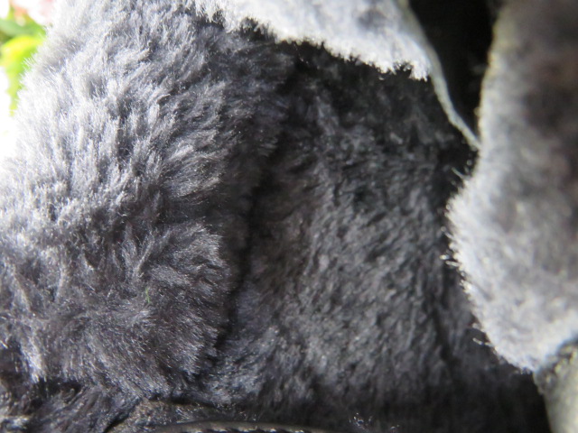 Botki Damskie 27606-1 JEDEN 36-41 3