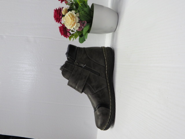 Botki Damskie 8703-5 JEDEN 37-42 1