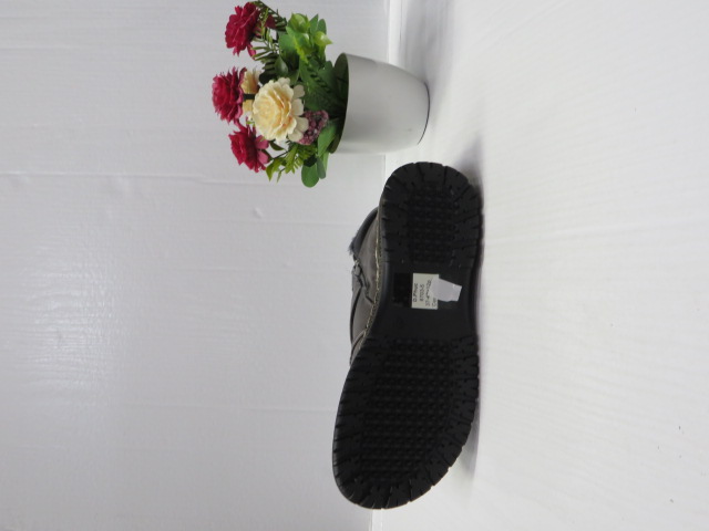 Botki Damskie 8703-5 JEDEN 37-42 2