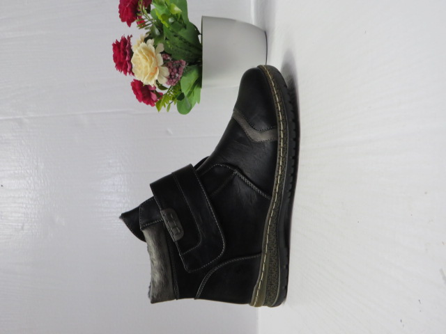 Botki Damskie 8703-9 JEDEN 37-42