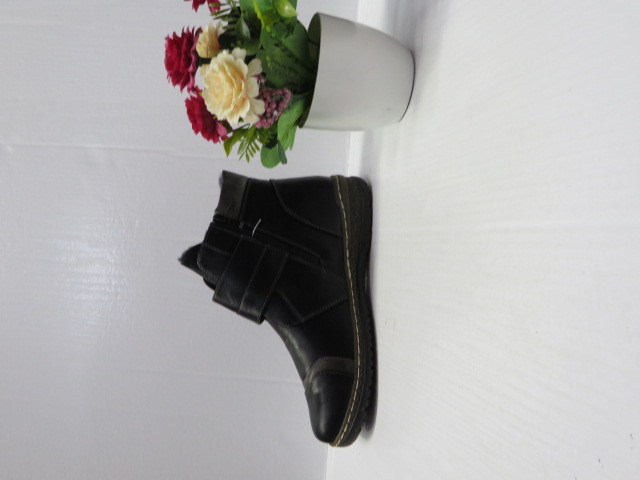 Botki Damskie 8703-9 JEDEN 37-42 1