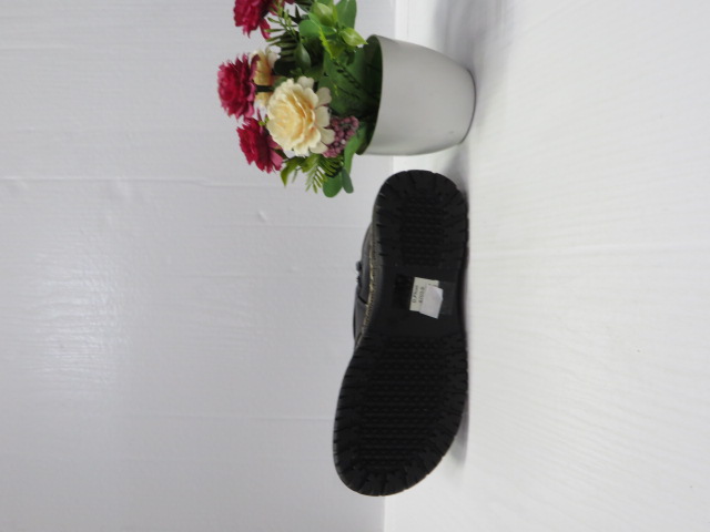 Botki Damskie 8703-9 JEDEN 37-42 2