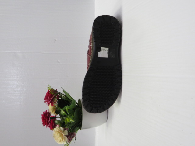 Botki Damskie 8703-4 JEDEN 37-42 2