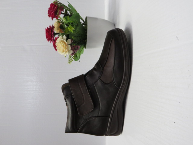 Botki Damskie 27195-8 JEDEN 36-42