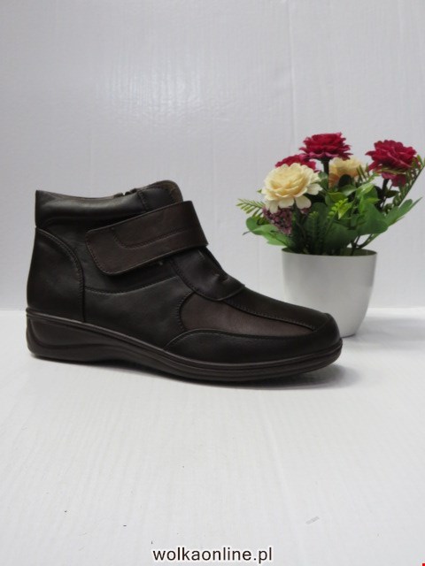 Botki Damskie 27195-8 JEDEN 36-42