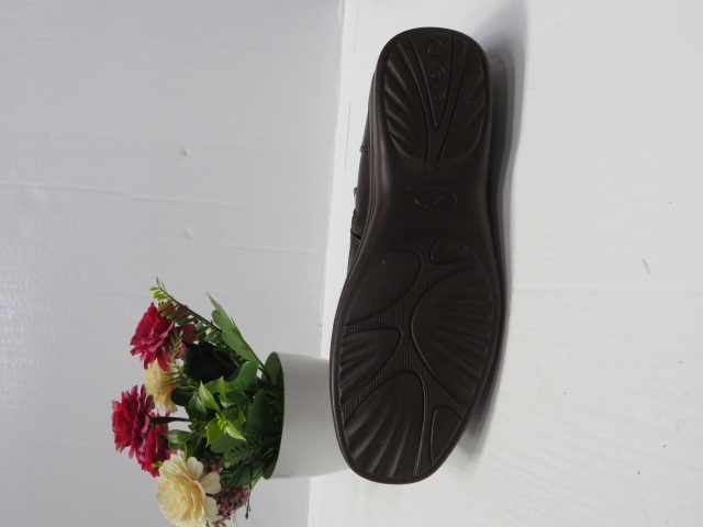 Botki Damskie 27195-8 JEDEN 36-42 1