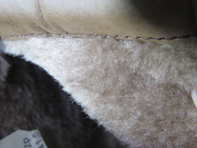 Botki Damskie 27195-8 JEDEN 36-42 2