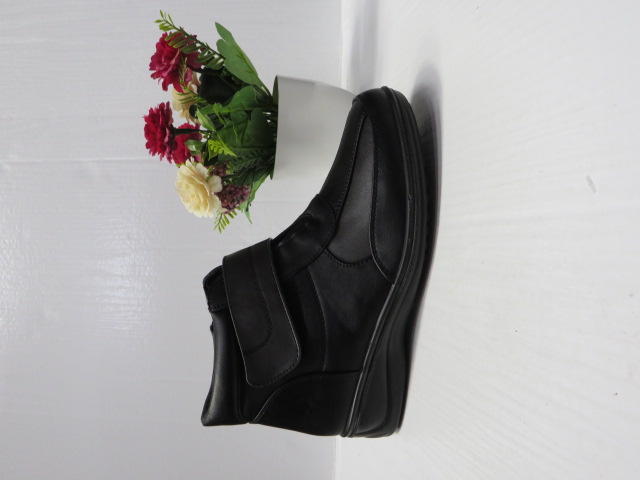 Botki Damskie 27195-9 JEDEN 36-42