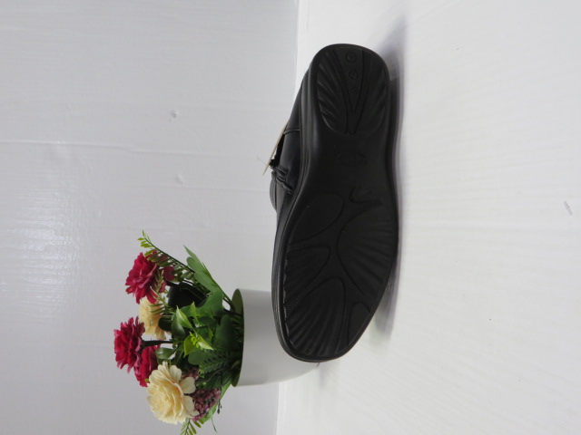 Botki Damskie 27195-9 JEDEN 36-42 2