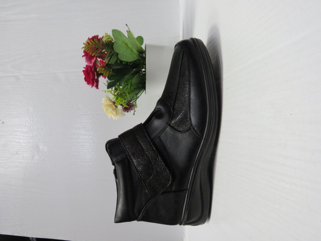 Botki Damskie 27195-1 JEDEN 36-42