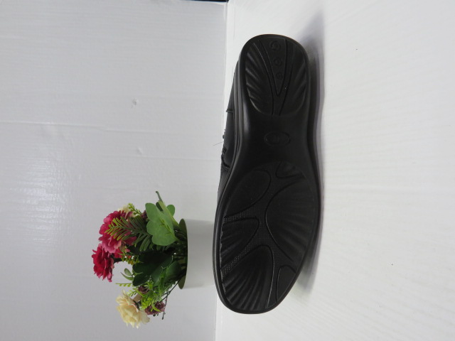 Botki Damskie 27195-1 JEDEN 36-42 2