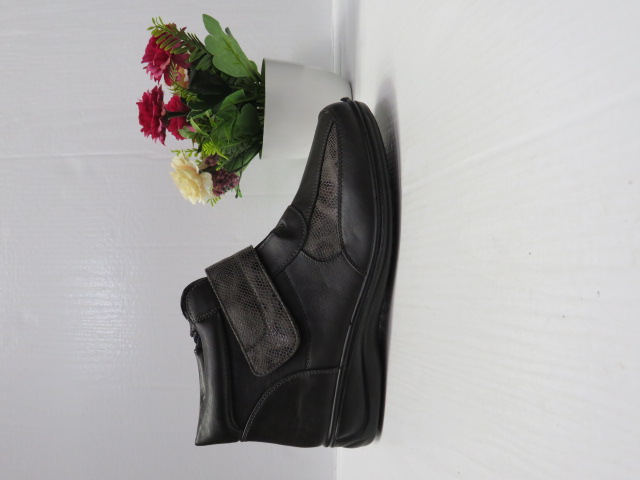 Botki Damskie 27195-5 JEDEN 36-42