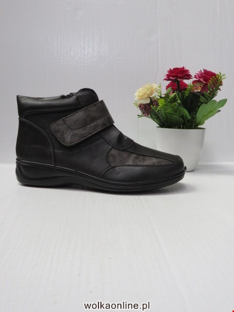 Botki Damskie 27195-5 JEDEN 36-42